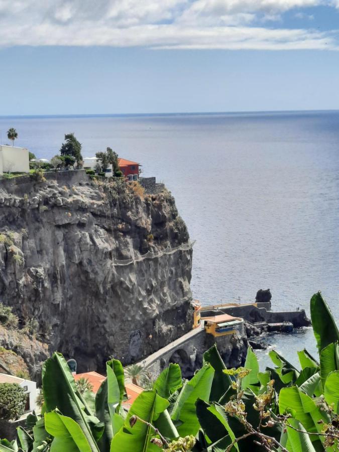 Encanto Do Sol Ponta do Sol  Exterior photo