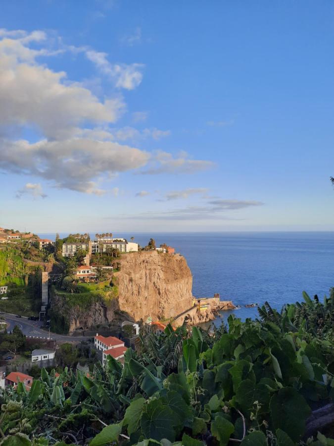 Encanto Do Sol Ponta do Sol  Room photo