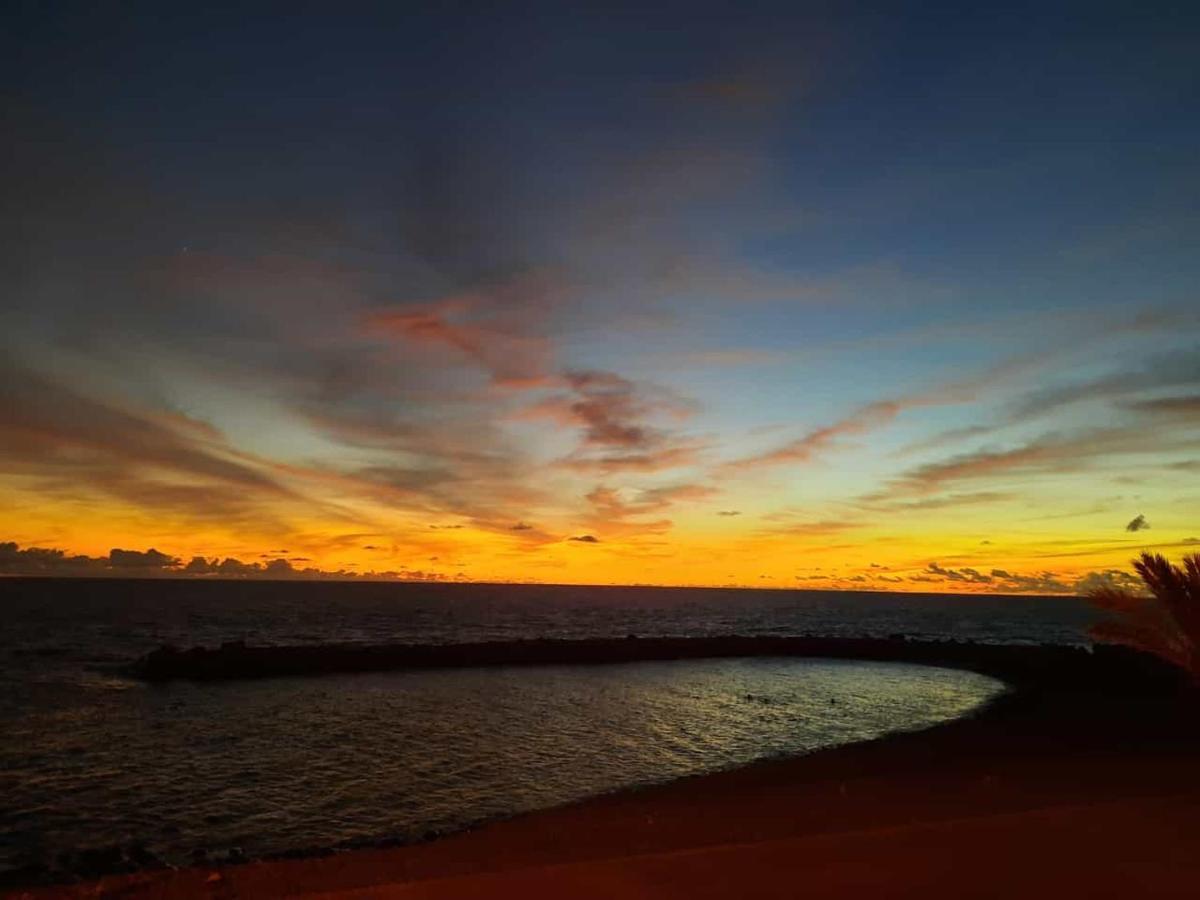 Encanto Do Sol Ponta do Sol  Exterior photo